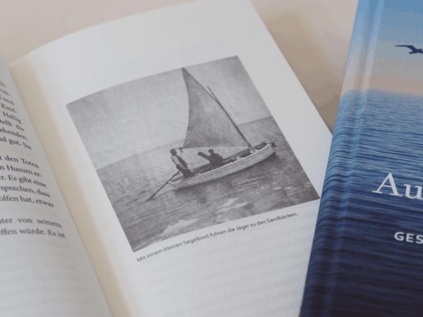 Produktbild: Auf hoher See