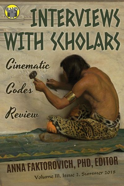 Produktbild: Interviews with Scholars