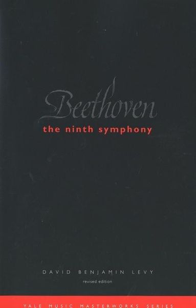Produktbild: Beethoven: The Ninth Symphony