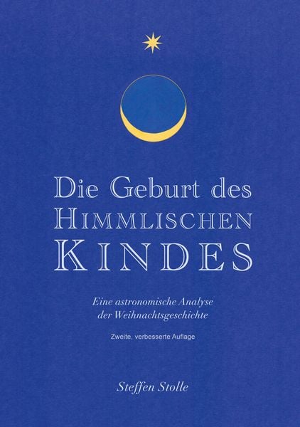 Produktbild: Die Geburt des Himmlischen Kindes
