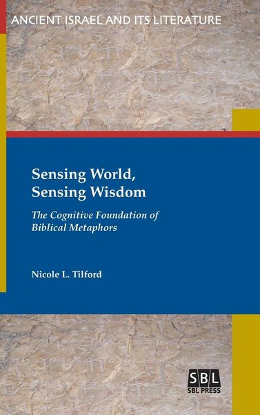 Produktbild: Sensing World, Sensing Wisdom