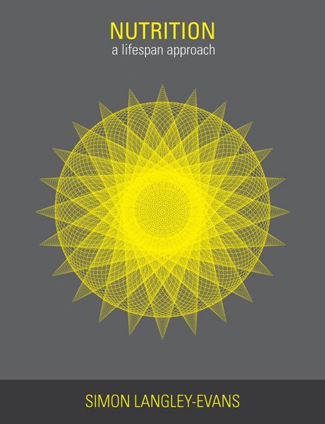 Produktbild: Nutrition: A Lifespan Approach