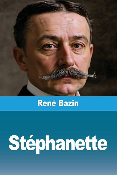 Produktbild: St&eacute;phanette