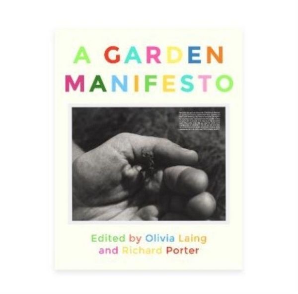 Produktbild: A Garden Manifesto