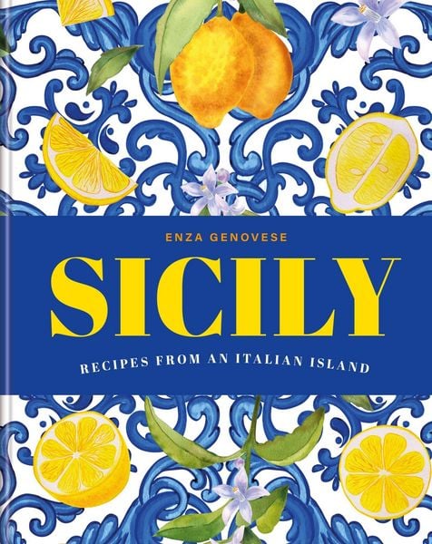 Produktbild: Sicily