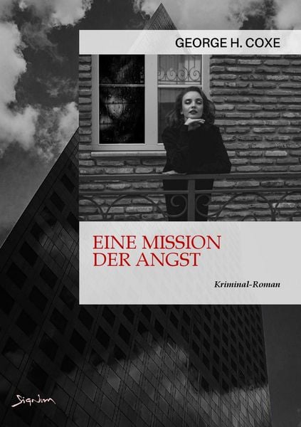 Produktbild: Eine Mission der Angst
