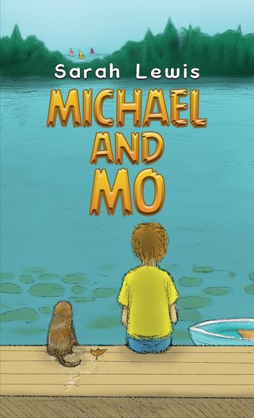 Produktbild: Michael and Mo
