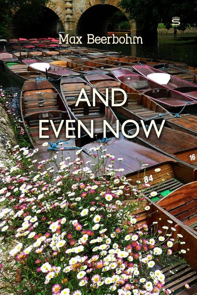 Produktbild: And Even Now