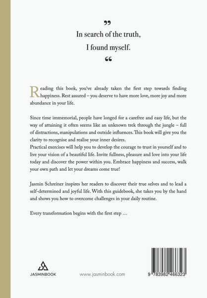Produktbild: Fullness Pleasure Love