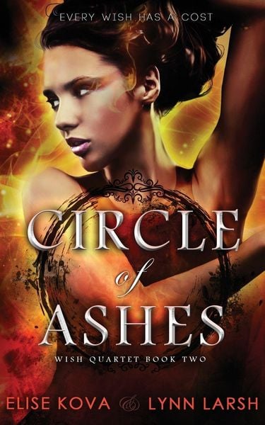 Produktbild: Circle of Ashes