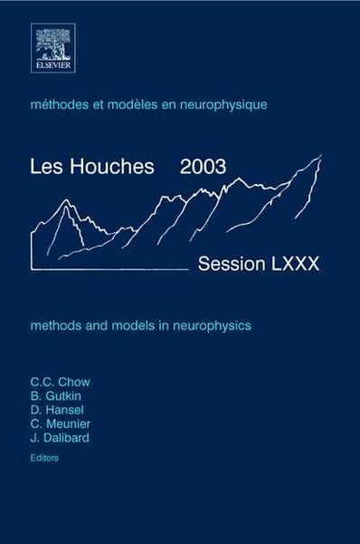 Produktbild: Methods and Models in Neurophysics