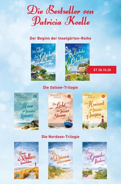 Produktbild: Die Zeit der Gl&uuml;hw&uuml;rmchen