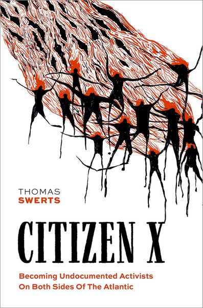 Produktbild: Citizen X
