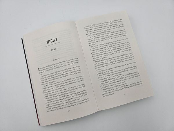 Produktbild: Corrupt &ndash; Dunkle Versuchung