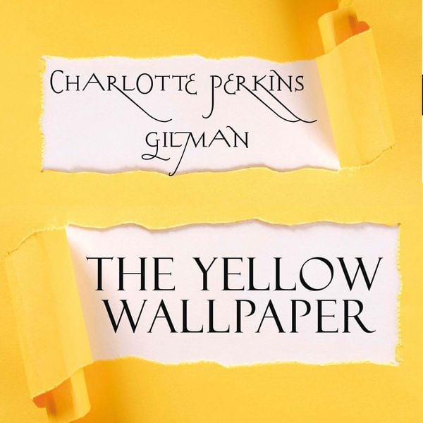 Produktbild: The Yellow Wallpaper