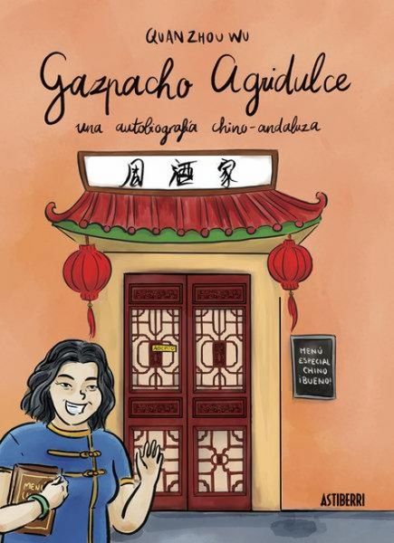 Produktbild: Gazpacho agridulce
