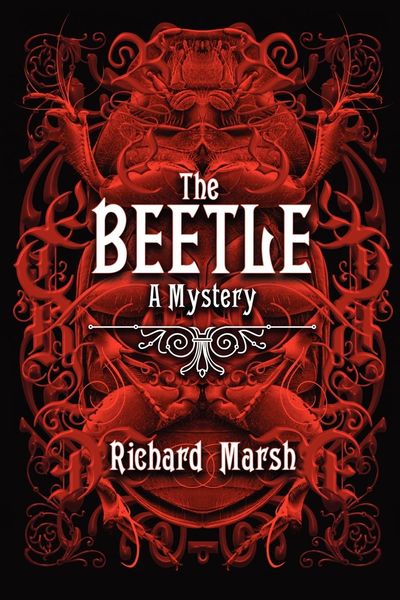 Produktbild: The Beetle