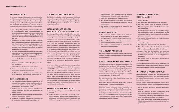 Produktbild: Neons and Neutrals &ndash; Das Strickbuch von Laine