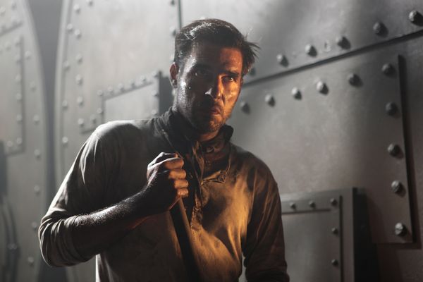 Produktbild: Titanic - Blood & Steel - Komplette Serie [4 DVDs]