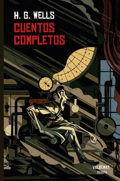 Produktbild: Cuentos completos