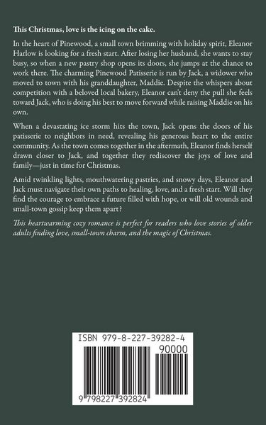 Produktbild: Christmas at Pinewood Patisserie