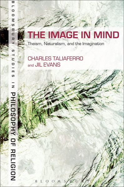 Produktbild: The Image in Mind