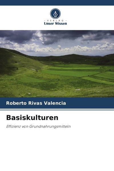 Produktbild: Basiskulturen