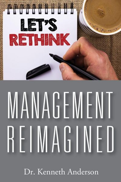 Produktbild: Management Reimagined