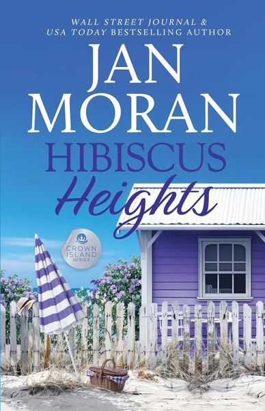 Produktbild: Hibiscus Heights