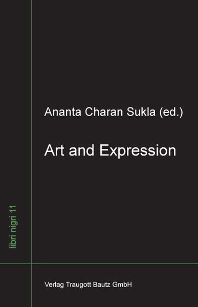 Produktbild: Art and Expression