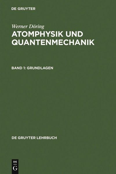 Produktbild: Grundlagen