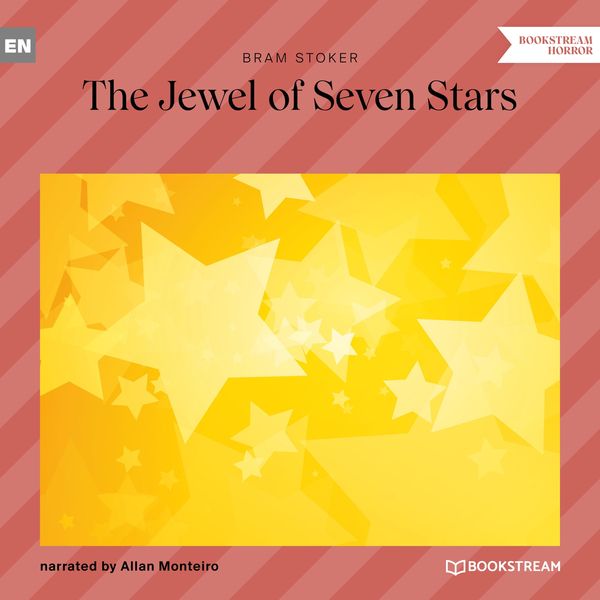 The Jewel of Seven Stars - Bram Stoker, Audio, 9783991341307