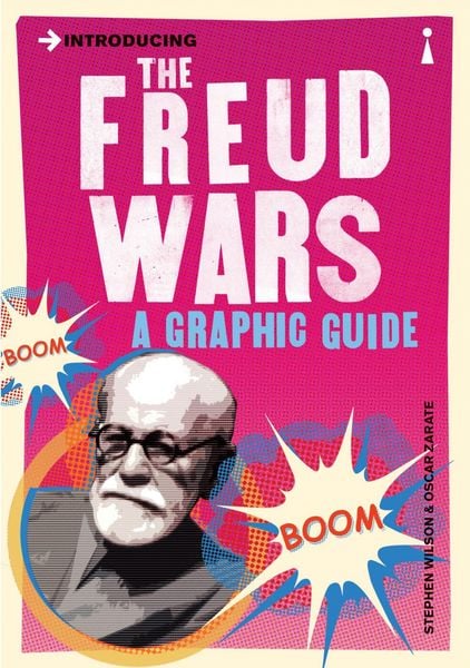 Produktbild: Introducing the Freud Wars