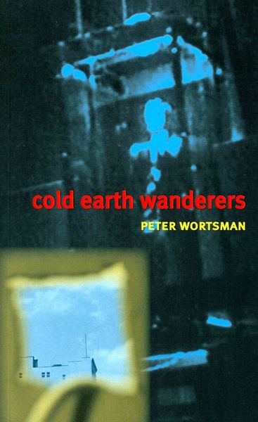 Produktbild: Cold Earth Wanderers