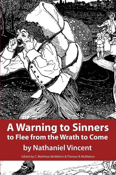 Produktbild: A Warning to Sinners to Flee from the Wrath to Come