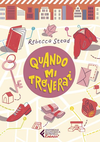 Produktbild: Quando mi troverai