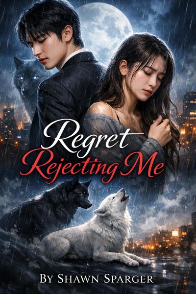 Produktbild: Regret Rejecting Me