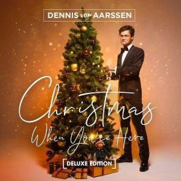 Produktbild: Christmas When You're Here