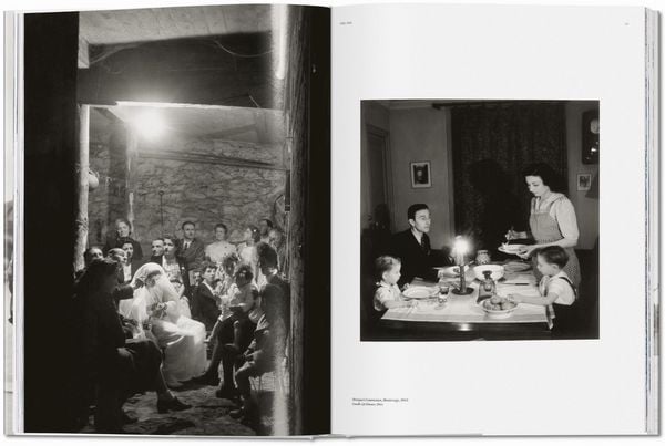 Produktbild: Robert Doisneau