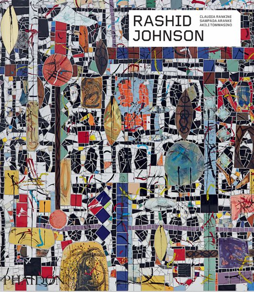 Produktbild: Rashid Johnson