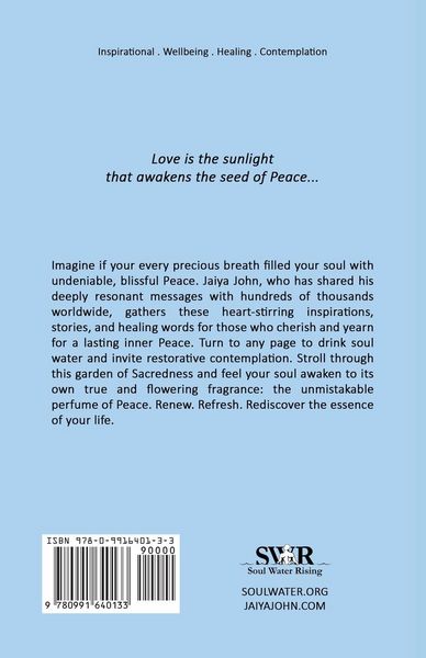 Produktbild: Fresh Peace