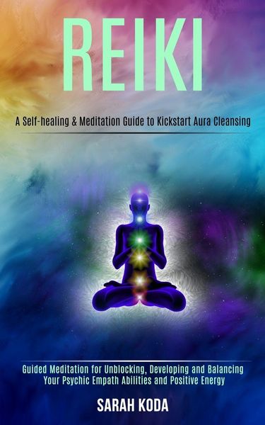 Produktbild: Reiki