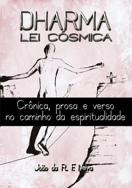 Produktbild: Dharma.lei C&oacute;smica