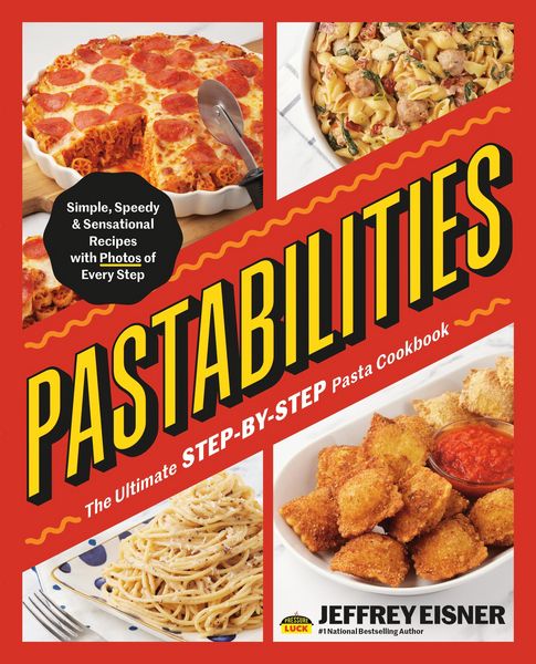 Produktbild: Pastabilities