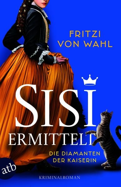 Produktbild: Sisi ermittelt &ndash; Die Diamanten der Kaiserin