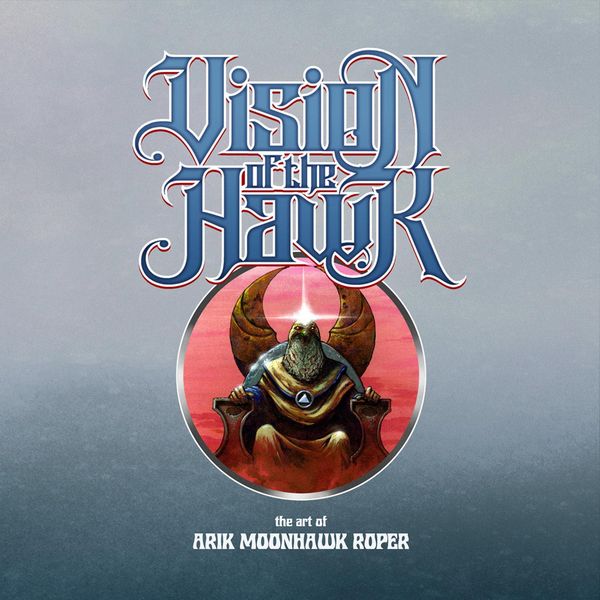 Produktbild: Vision of the Hawk