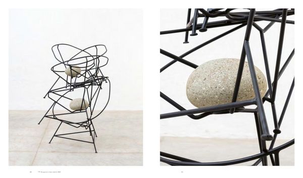 Produktbild: Jose Dávila