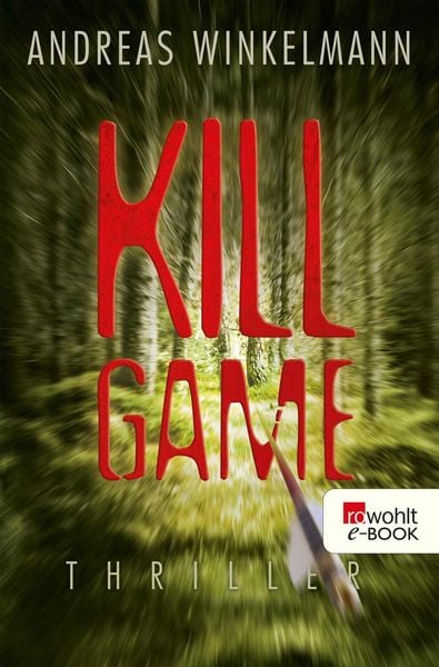 Produktbild: Killgame
