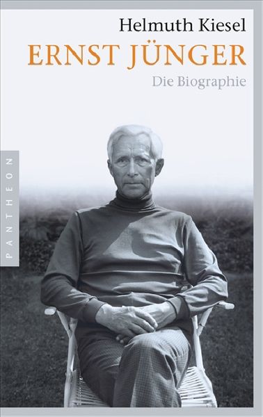 Produktbild: Ernst J&uuml;nger