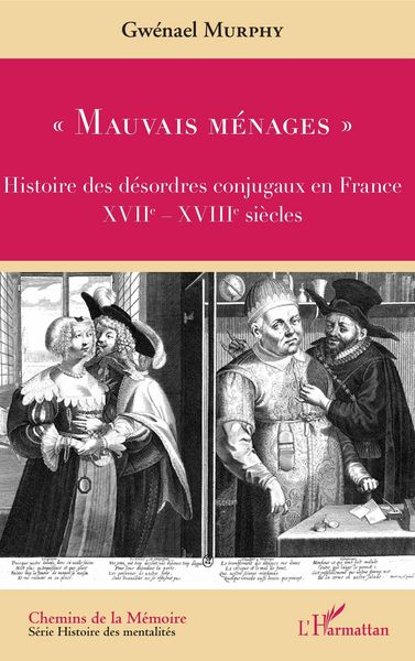Produktbild: &quote;Mauvais menages&quote;